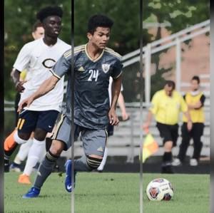 Meet your Posher, Emerson